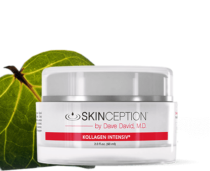 Kollagen Intensiv Anti-Aging Cream