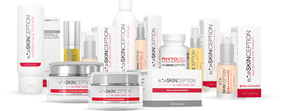 Kollagen Intensiv Anti-Aging Cream