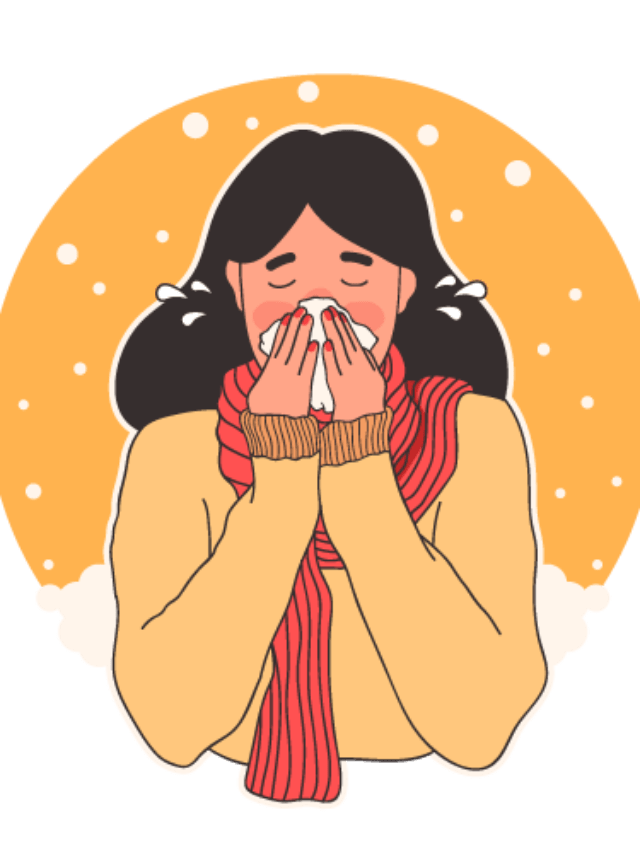 5 Simple Herbal Remedies for this winter