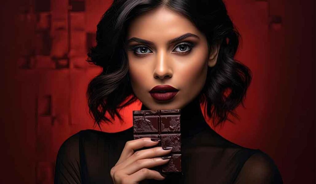 Benefits of Chocolate In India